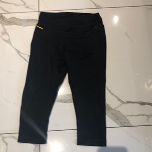 Lole crops size small